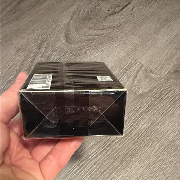 Yves Saint Laurent Black Opium Intense with Blue Glitter - Picture 3 of 6